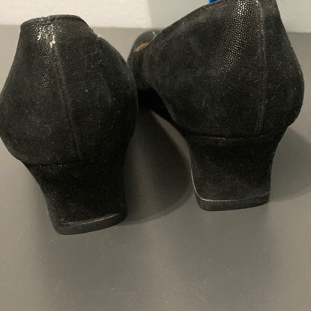 Vintage Salvatore Ferragamo - Picture 6 of 12